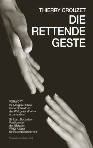 Die rettende Geste