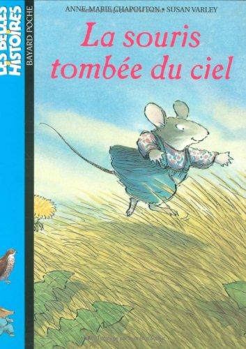 La souris tombée du ciel