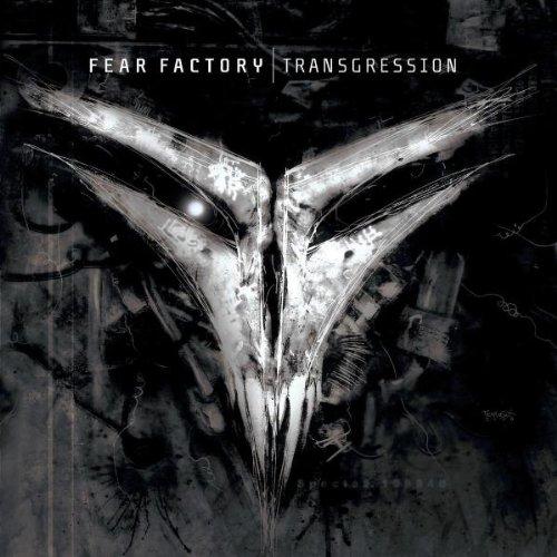 Transgression (Limited Edition) (CD+DVD)