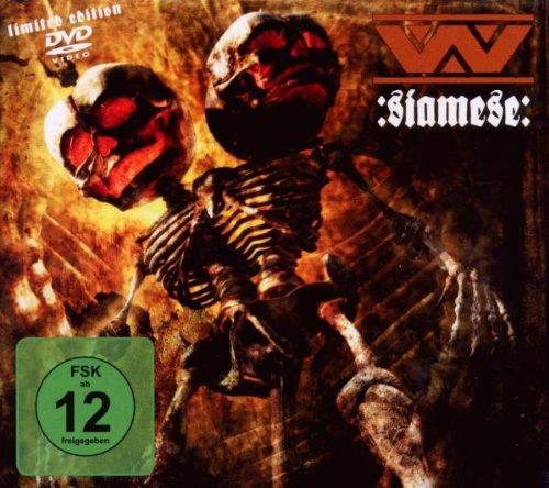 Siamese (Ltd.ed.)