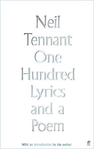 One Hundred Lyrics and a Poem