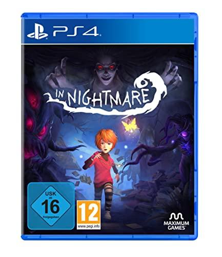 In Nightmare - [Playstation 4]