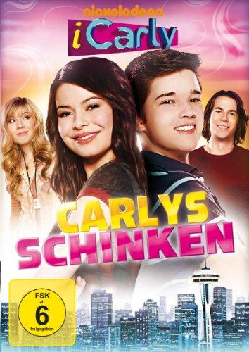 iCarly: Carlys Schinken