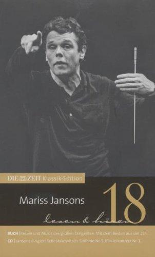 Die Zeit-Edition:Jansons