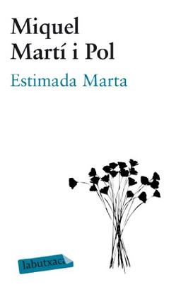 Estimada Marta (LABUTXACA, Band 728)