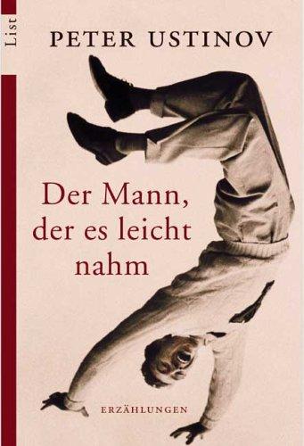 Der Mann, der es leicht nahm