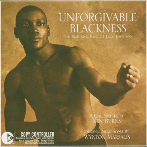 Unforgivable Blackness