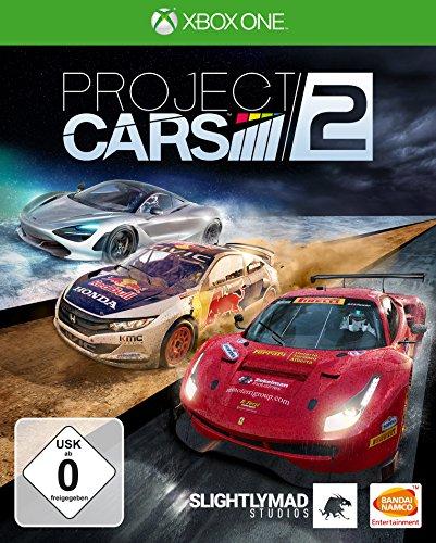 Project CARS 2 - [Xbox One]