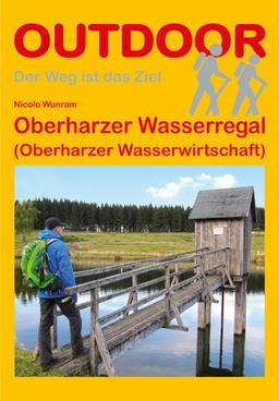 Oberharzer Wasserregal (Oberharzer Wasserwirtschaft)