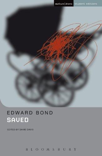 Saved (Student Editions)