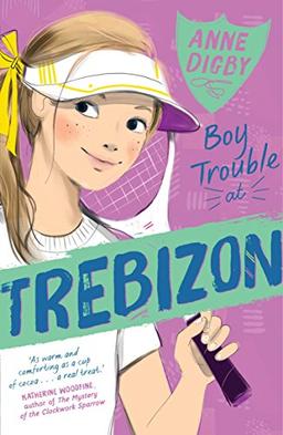 Digby, A: Boy Trouble at Trebizon