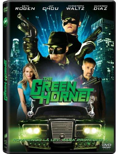 The Green Hornet