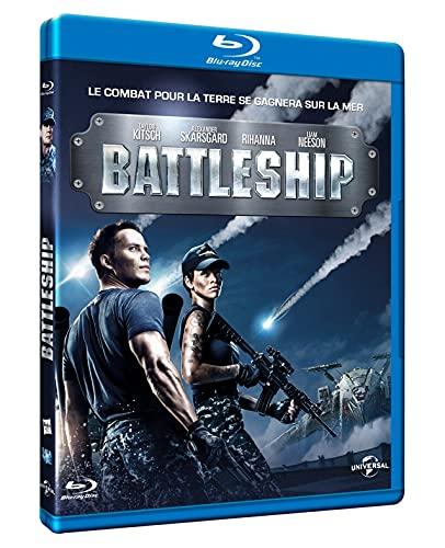 Battleship [Blu-ray] [FR Import]