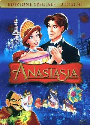 Anastasia (edizione speciale) [2 DVDs] [IT Import]