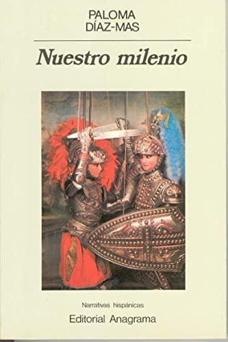 Nuestro milenio (Narrativas hispánicas, Band 54)