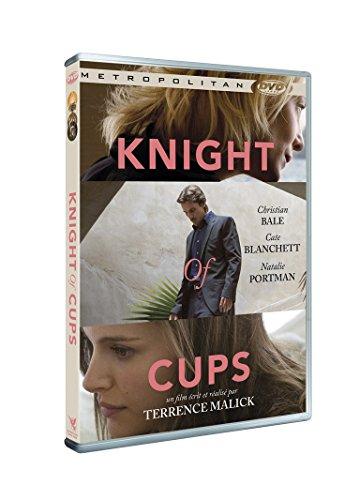 Knight of cups [FR Import]