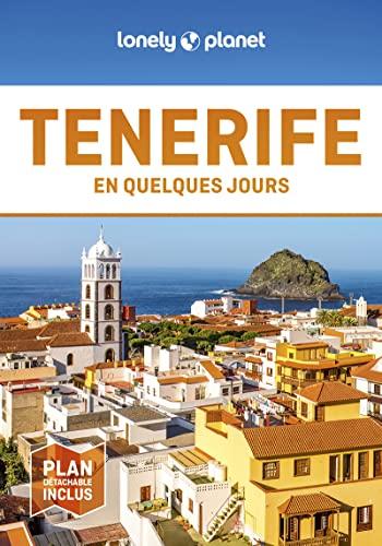 Tenerife en quelques jours