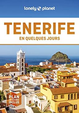 Tenerife en quelques jours