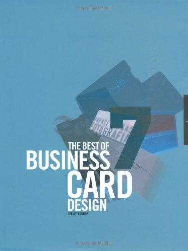 The Best of Business Card Design 7 (Hardback)