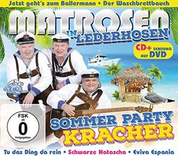 Sommer Party Kracher