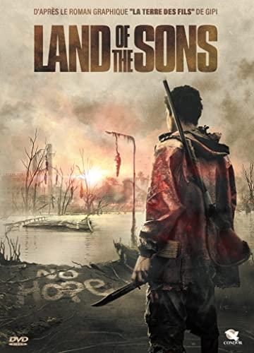 Land of the sons [FR Import]