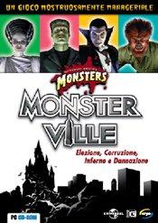 Monster Ville