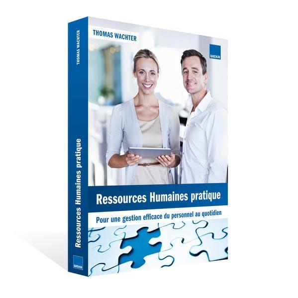 Navigator Book Ressources Humaines pratique: Pour une gestion encore plus efficace du personnel au quotidien