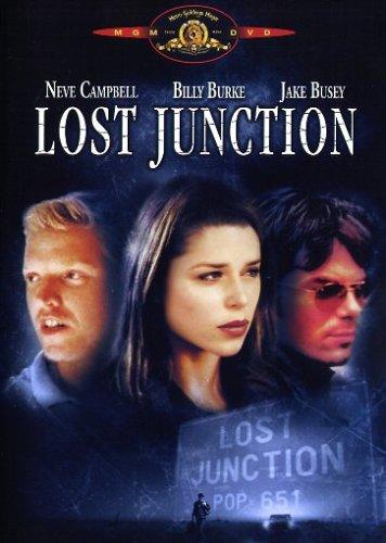 Lost Junction - Irgendwo im Nirgendwo