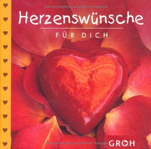 Herzenswünsche für dich