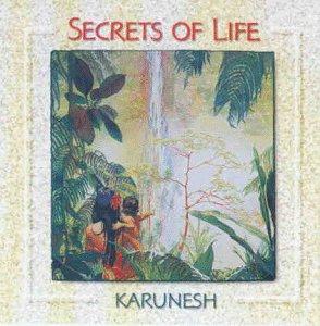 Secrets of Life