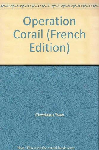 Operation Corail