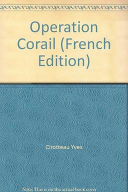 Operation Corail