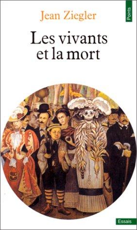 Les Vivants et la mort