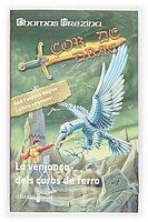 La venjança dels corbs de ferro (Corazón de dragón, Band 7)