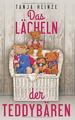 Das Lächeln der Teddybären: Roman