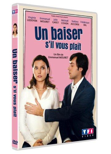 Un baiser s'il vous plait [FR Import]