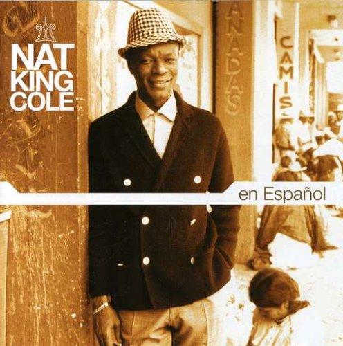 Nat King Cole en Espanol