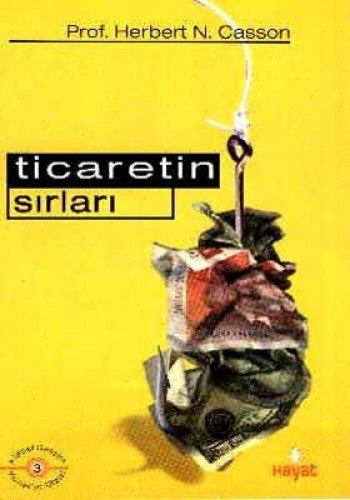 TİCARETİN SIRLARI