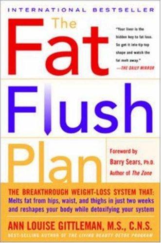 Fat Flush Plan