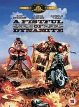 A Fistful Of Dynamite [UK Import]