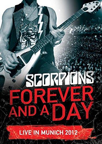 Scorpions - Forever and a Day: Live in Munich 2012