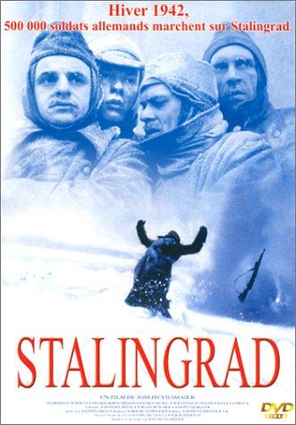 Stalingrad [FRANZOSICH]