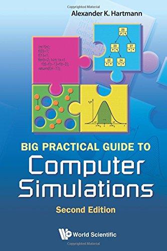 Big Practical Guide To Computer Simulations (2nd Edition)