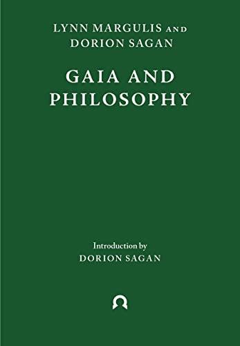 Gaia and Philosophy (Terra Ignota, 3)