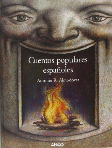 Cuentos populares españoles (Libros Infantiles - Libros-Regalo)