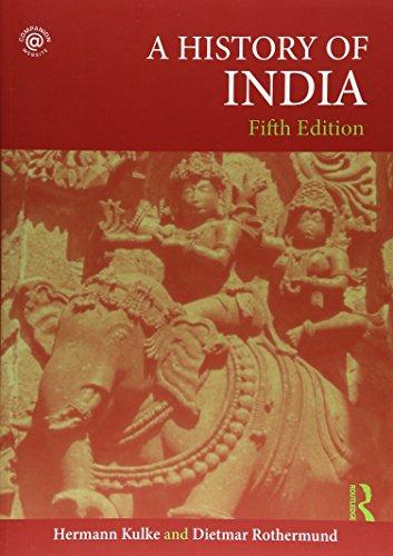 A History of India