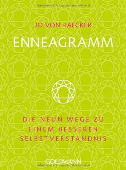 Enneagramm: Die neun Wege zu einem besseren Selbstverständnis