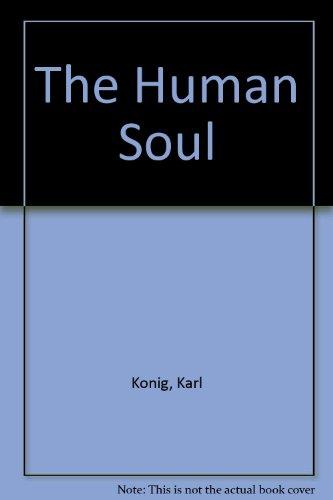 The Human Soul