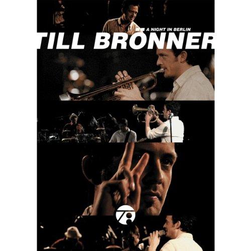 Till Brönner - A Night in Berlin