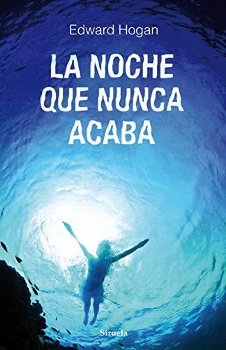 La noche que nunca acaba (Las Tres Edades, Band 245)